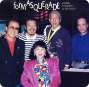 1stAo FORMASQUERADE