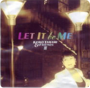 3rdAo@LET IT BE ME