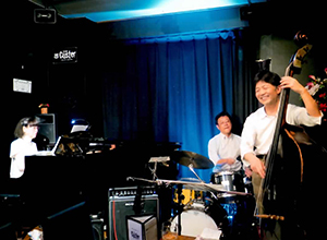 2014 湯島 カスター ライブ Photo