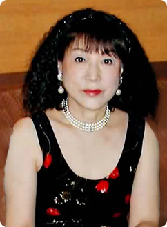 KEIKO YAMAMI Photo1