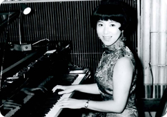 KEIKO YAMAMI Photo2