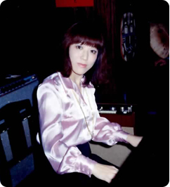 KEIKO YAMAMI Photo3